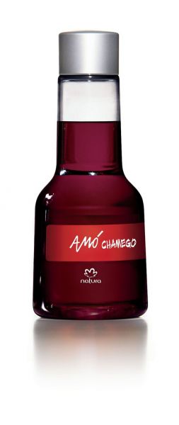 Óleo de Massagem Amó Chamego 100 ml - 22429