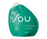 Sabonete Liquido para o Corpo SOU Cremosidade 200ml - 38786